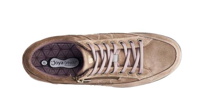 Жени 0BP4G53 дакота кафяво Joya