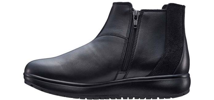 Жени 0BP4G55 лондон ii черен Joya