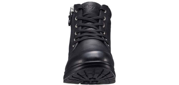 Жени 0BP4G56 wilma ii black Joya