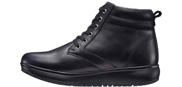 Жени 0BP4G56 wilma ii black Joya