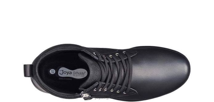 Жени 0BP4G56 wilma ii black Joya