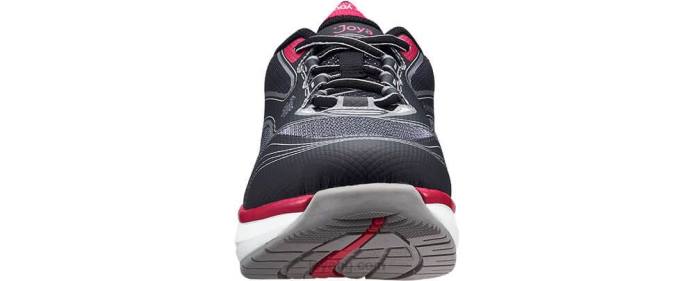 Жени 0BP4G42 id zoom ii черно/розово Joya