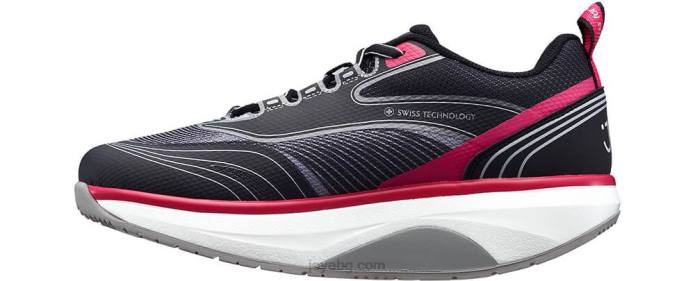 Жени 0BP4G42 id zoom ii черно/розово Joya