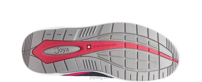 Жени 0BP4G42 id zoom ii черно/розово Joya