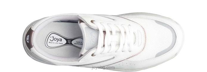 Жени 0BP4G11 сидни ii бяло Joya