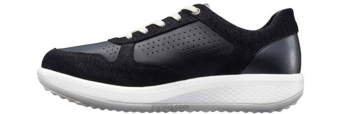 Жени 0BP4G13 брит черно Joya