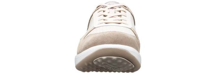 Жени 0BP4G14 брит бежово/бяло Joya