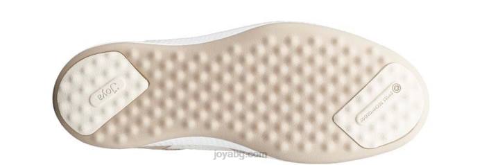 Жени 0BP4G14 брит бежово/бяло Joya