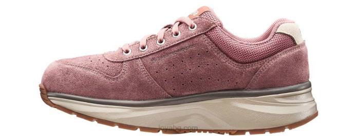 Жени 0BP4G15 динамо класик w тъмно розово Joya