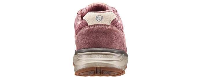 Жени 0BP4G15 динамо класик w тъмно розово Joya