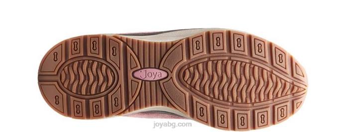 Жени 0BP4G15 динамо класик w тъмно розово Joya