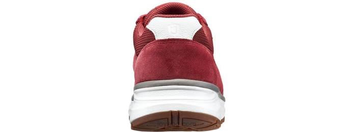 Жени 0BP4G17 динамо класик w тъмно червено Joya