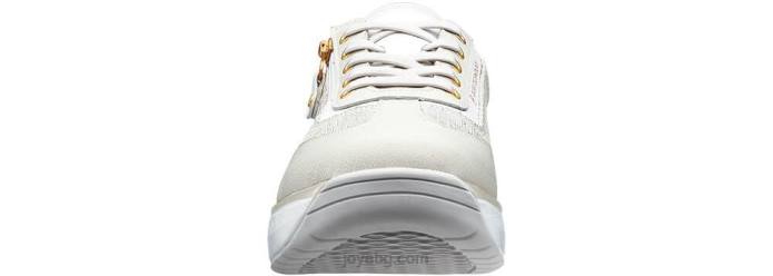 Жени 0BP4G21 лаура бежово/бяло Joya