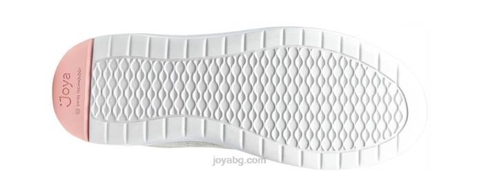 Жени 0BP4G21 лаура бежово/бяло Joya