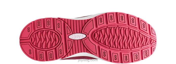 Жени 0BP4G25 електро розово ii Joya