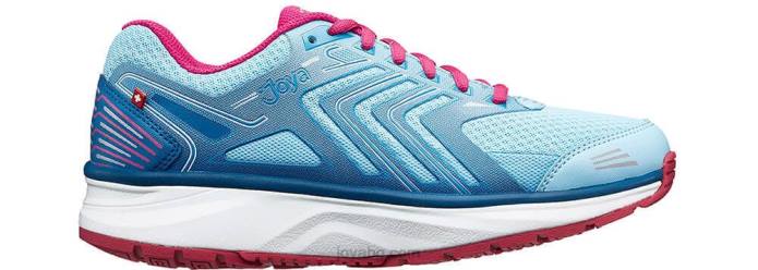 Жени 0BP4G30 електри светло синьо Joya