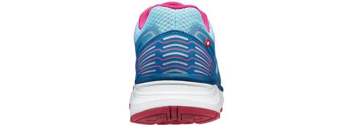 Жени 0BP4G30 електри светло синьо Joya