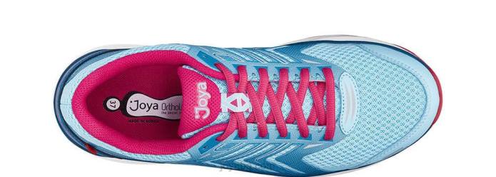 Жени 0BP4G30 електри светло синьо Joya