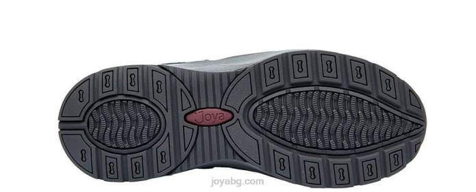 Жени 0BP4G33 tina ii тъмно сиво Joya