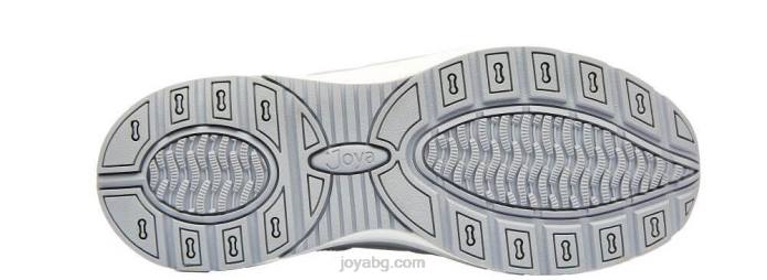 Жени 0BP4G36 tina ii бяло/сребристо Joya