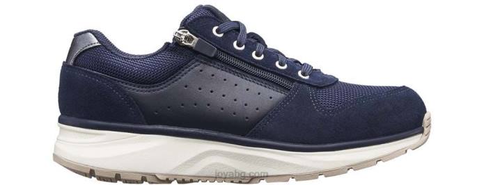 Жени 0BP4G4 динамо цип w тъмно син Joya