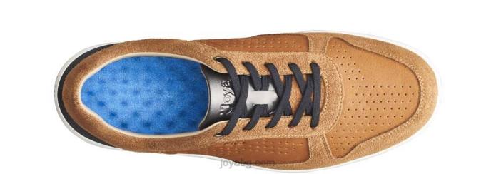 Жени 0BP4G7 брит къри кафяво Joya