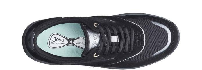 Жени 0BP4G8 сидни ii черен Joya