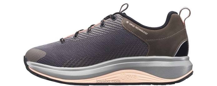 Жени 0BP4G9 мауи кафяво Joya