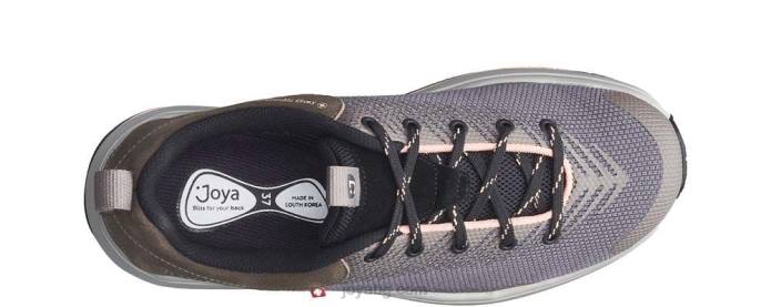 Жени 0BP4G9 мауи кафяво Joya