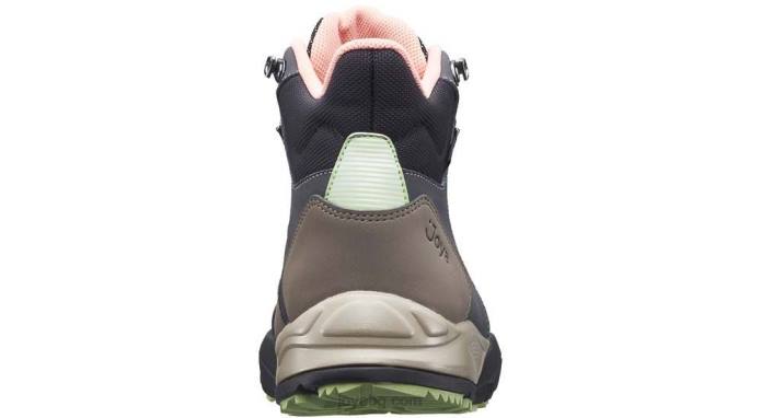 Жени 0BP4G46 sierra stx w кафяво / черно Joya