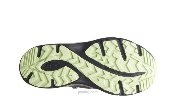 Жени 0BP4G46 sierra stx w кафяво / черно Joya