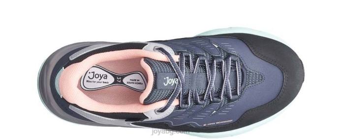 Жени 0BP4G47 cadore stx w синьо Joya