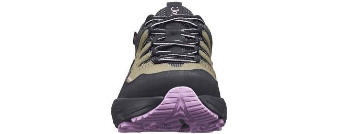 Жени 0BP4G48 cadore stx w зелено Joya