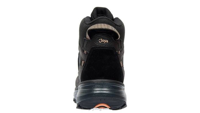 Жени 0BP4G51 montana boot ptx черен Joya