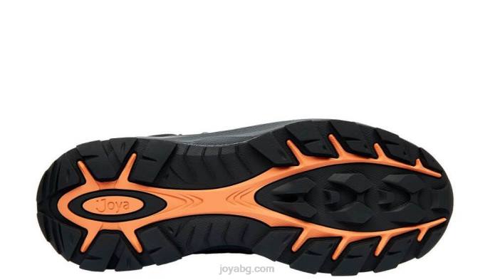 Жени 0BP4G51 montana boot ptx черен Joya