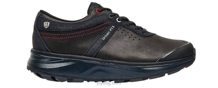 Жени 0BP4G52 montana ниско ptx черно Joya