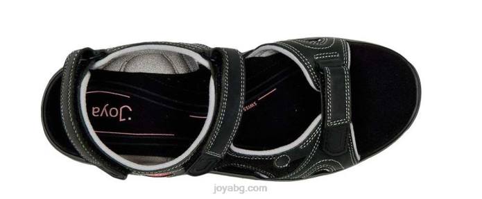 Жени 0BP4G44 id cairo ii черен Joya