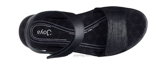 Жени 0BP4G71 цветя черен Joya