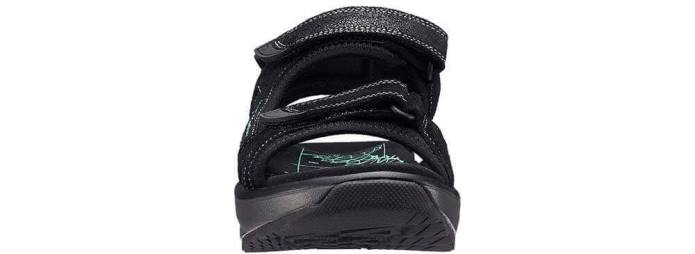 Жени 0BP4G72 комодо черно Joya