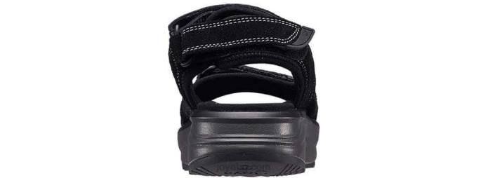 Жени 0BP4G72 комодо черно Joya