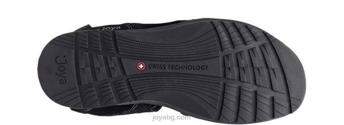 Жени 0BP4G72 комодо черно Joya