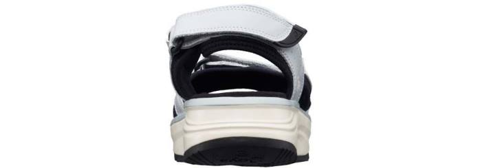 Жени 0BP4G73 комодо светло синьо/бяло Joya