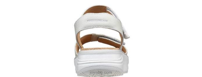 Жени 0BP4G78 флорес бежов металик Joya