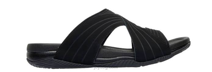 Жени 0BP4G80 бали w черно Joya