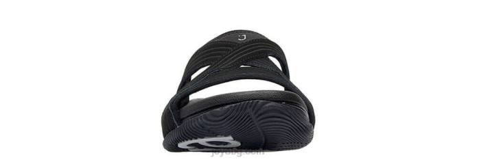 Жени 0BP4G80 бали w черно Joya