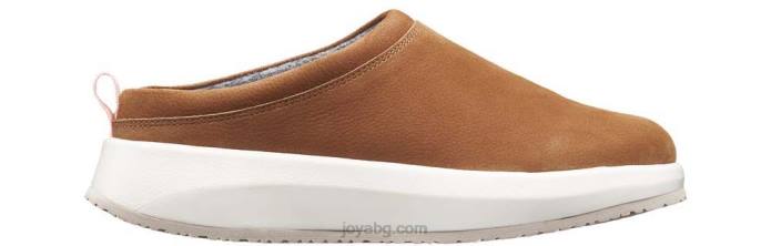 Жени 0BP4G58 Рига къри кафяво Joya