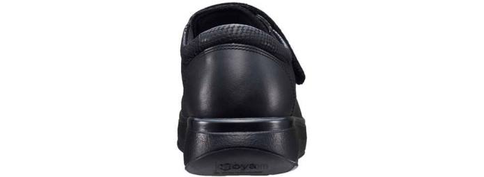 Жени 0BP4G62 релакс ii черно Joya