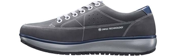 Жени 0BP4G67 ванкувър сиво/синьо Joya