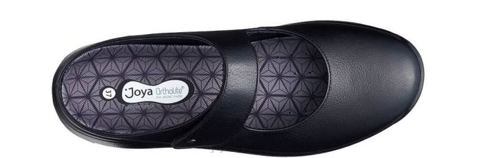 Жени 0BP4G70 ванеса черна Joya