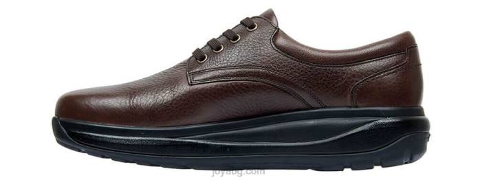 мъже 0BP4G136 mtg ii тъмно кафяво Joya